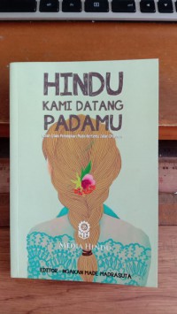 Image of Hindu Kami Datang Padamu